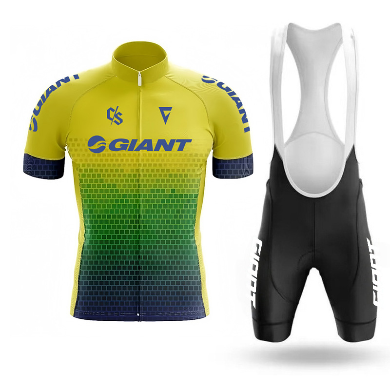 Mountain Biking Pants For Men - Giant Cycling Jersey for Men, Road
