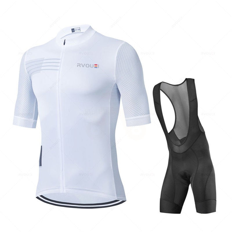 Mountain Biking Pants For Men - Bicycle Jersey Kit New 2022 Team
