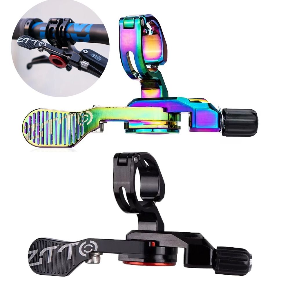 Dropper Post Remote - Adjustable Dropper Seat Post Lever MTB