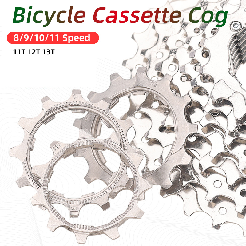 Cassette 11 Speed - Bicycle Cassette Cog 8 9 10