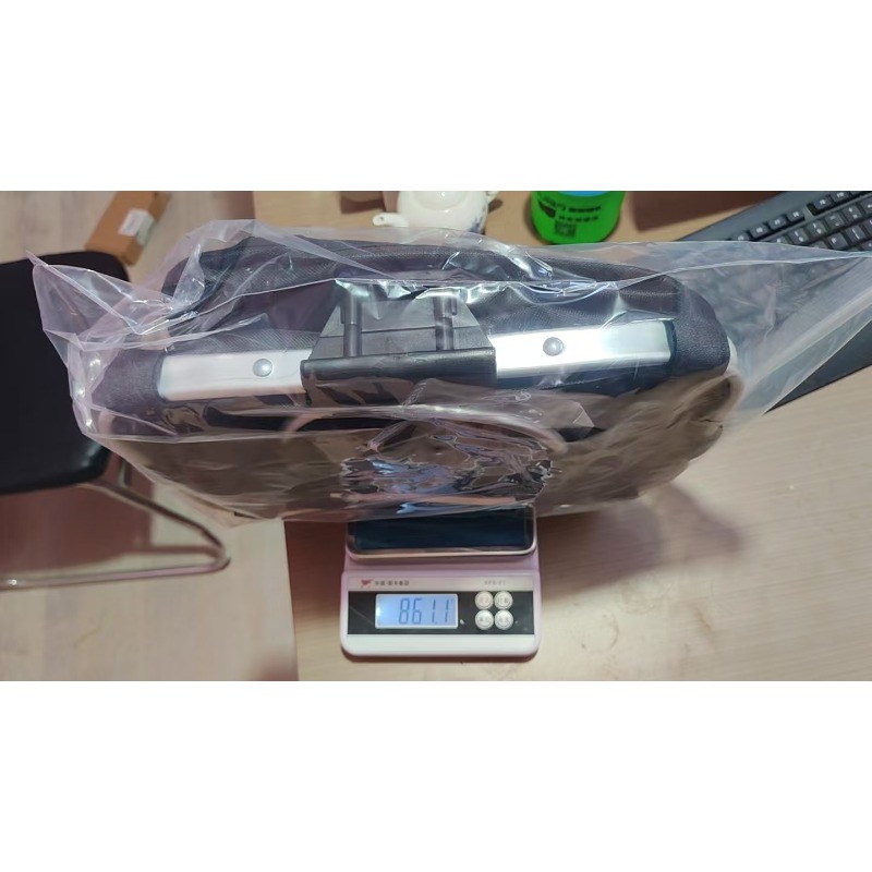 Foldable Waterproof Pet Bike B - Mountain Biking With Dog 评论和价格
