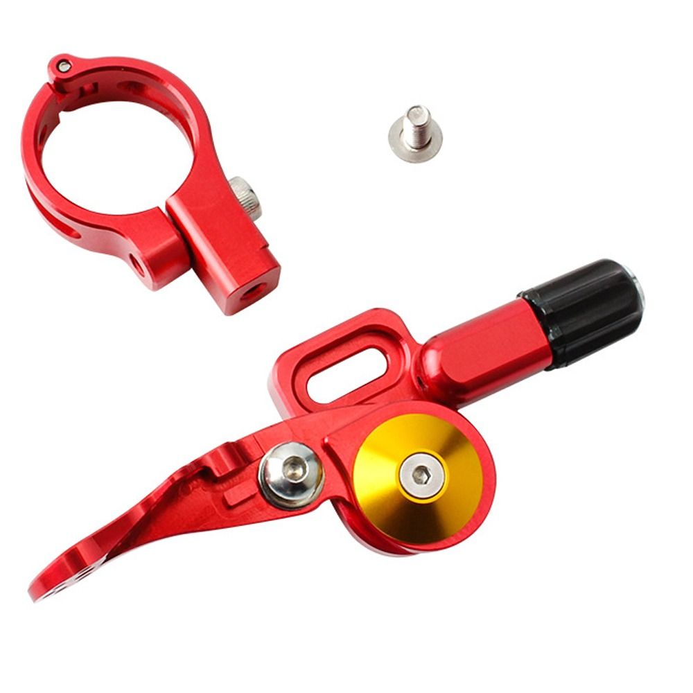 22.2mm/24mm Bicycle Seatpost R - Dropper Post Remote 评论和价格