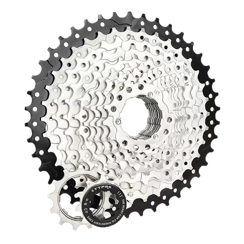 TTPRO MTB Bicycle 11 Speed Cas - Cassette 11 Speed 评论和价格