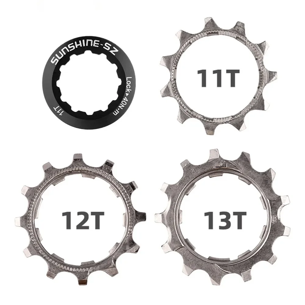 Road Mountain Bike Cassette Co - Cassette 11 Speed 评论和价格