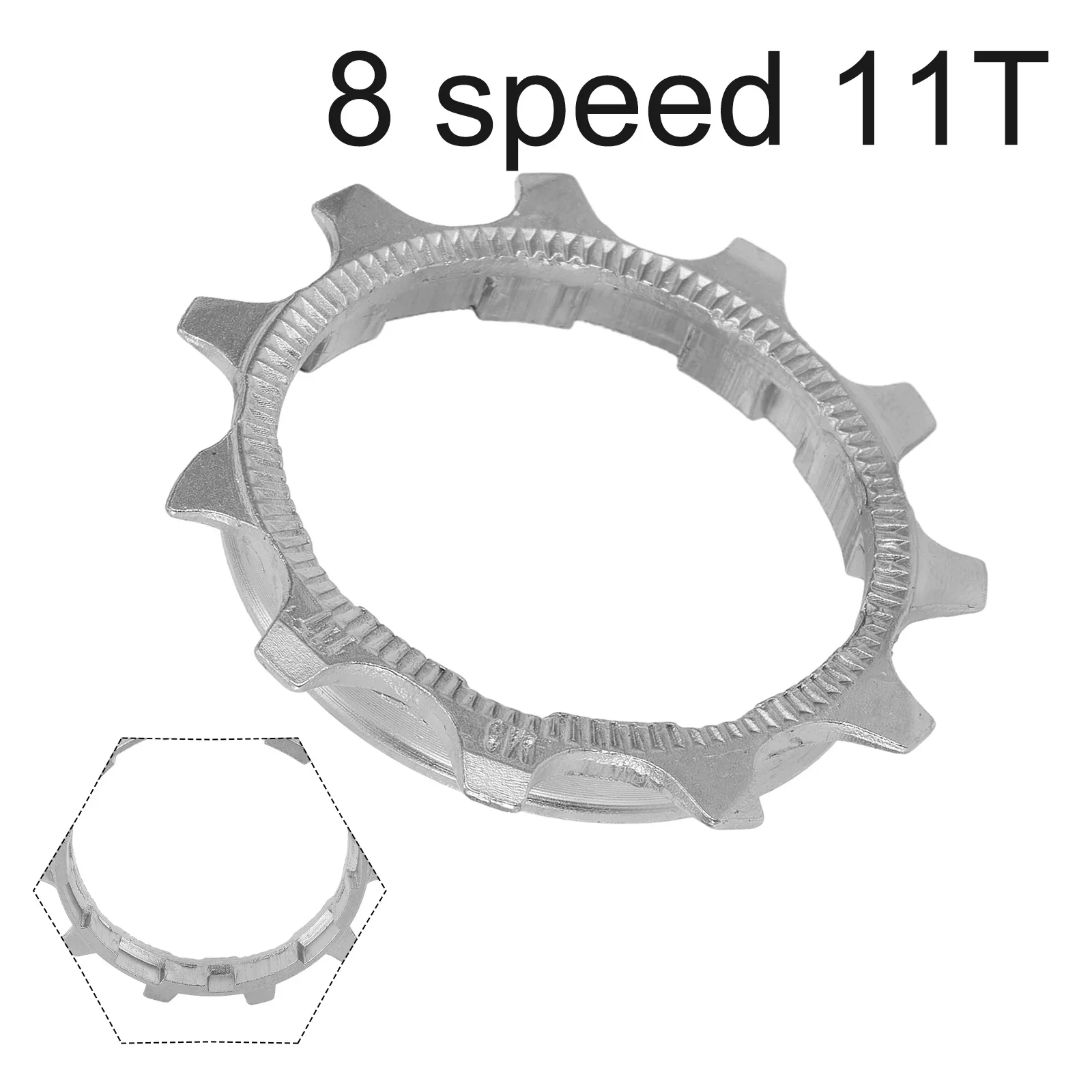 Road Mountain Bike Cassette Co - Cassette 11 Speed 评论和价格