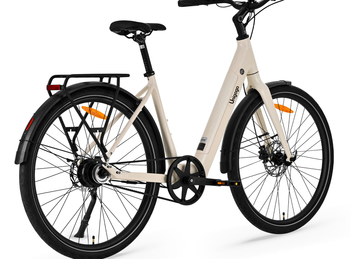 M4 7 Speed Electric Mountain B - Mountain Biking App 评论和价格