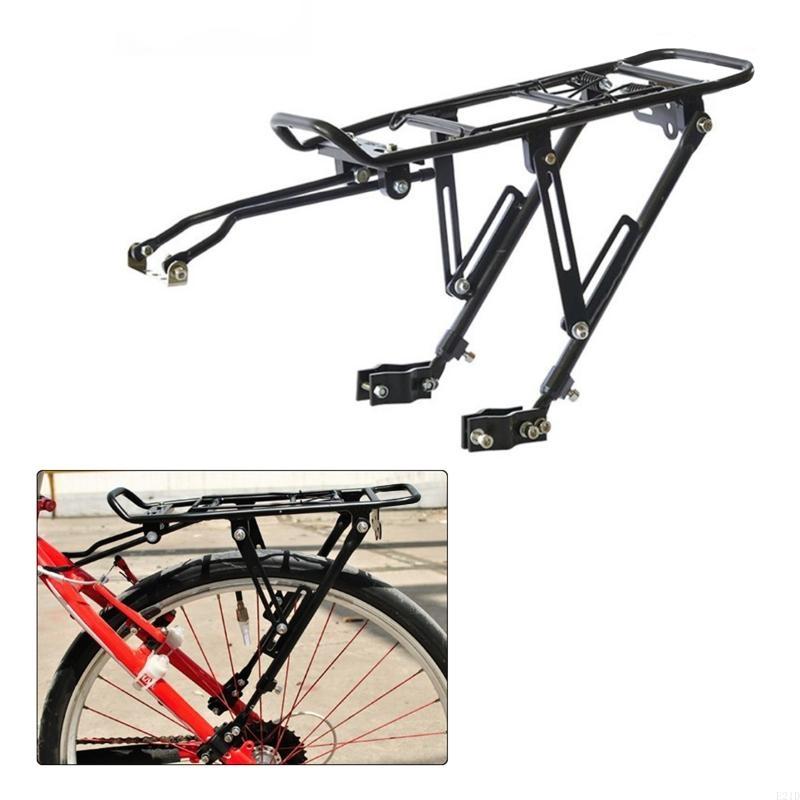 Bike Cargo Rack Rear Bike Rack - Mountain Biking App 评论和价格