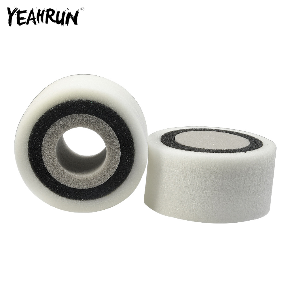 YEAHRUN 2Pcs Soft Insert Foam  - Tire Insert Foam 评论和价格