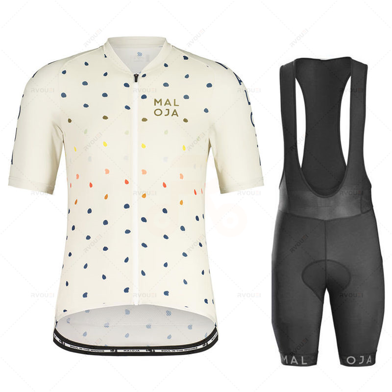 Maloja Cycling Jersey Clothes  - Mountain Biking Pants For Men 评论和价格