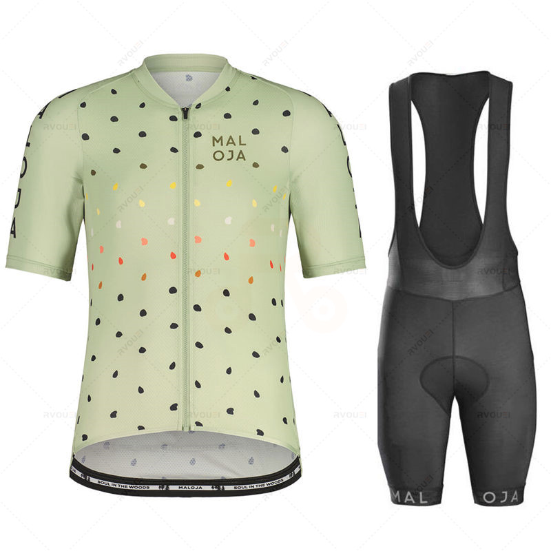 Maloja Cycling Jersey Clothes  - Mountain Biking Pants For Men 评论和价格