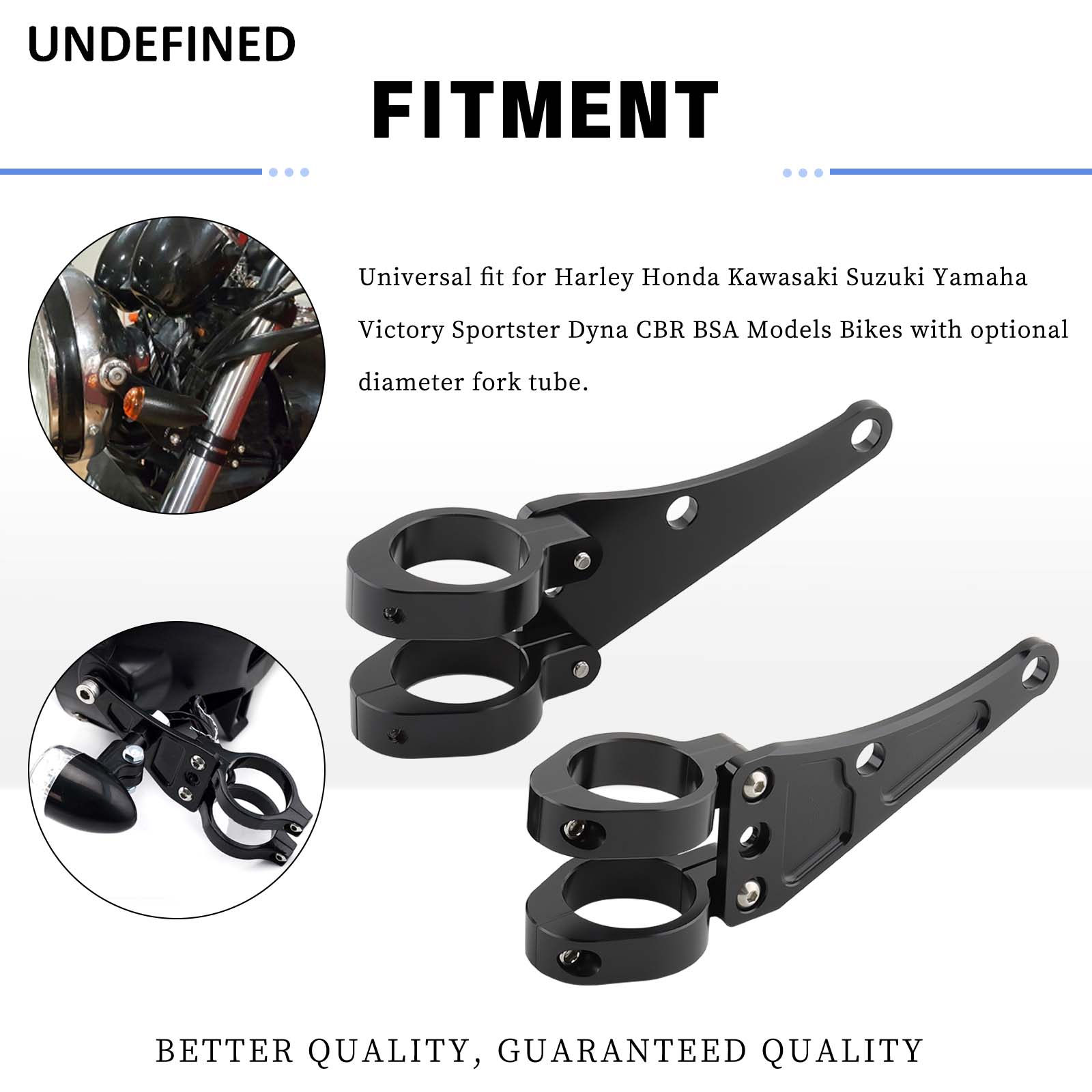 33mm-58mm Headlight Bracket Mo - Mountain Biking With Dog 评论和价格