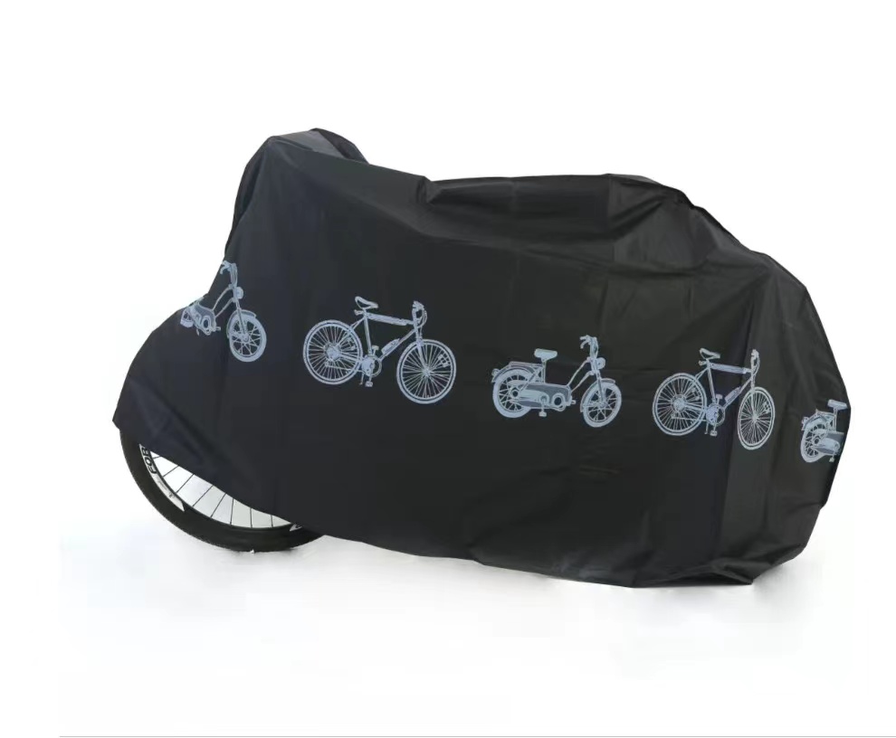 Bike Cover Waterproof Outdoor  - Mountain Biking In The Rain 评论和价格