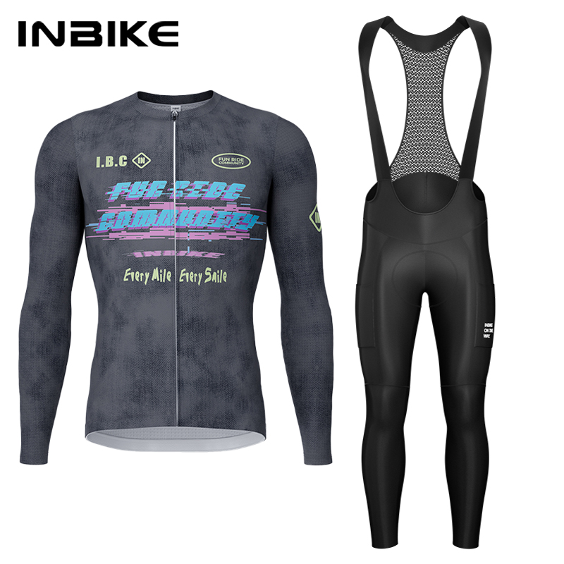 INBIKE Spring Autumn Cycling S - Mountain Biking Pants For Men 评论和价格