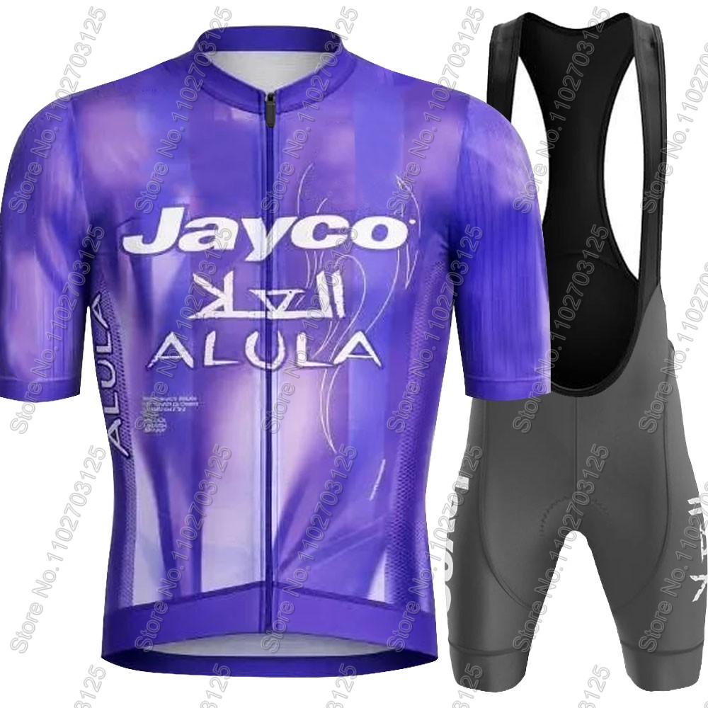 Jayco Alula Cycling Jersey 202 - Mountain Biking Pants For Men 评论和价格