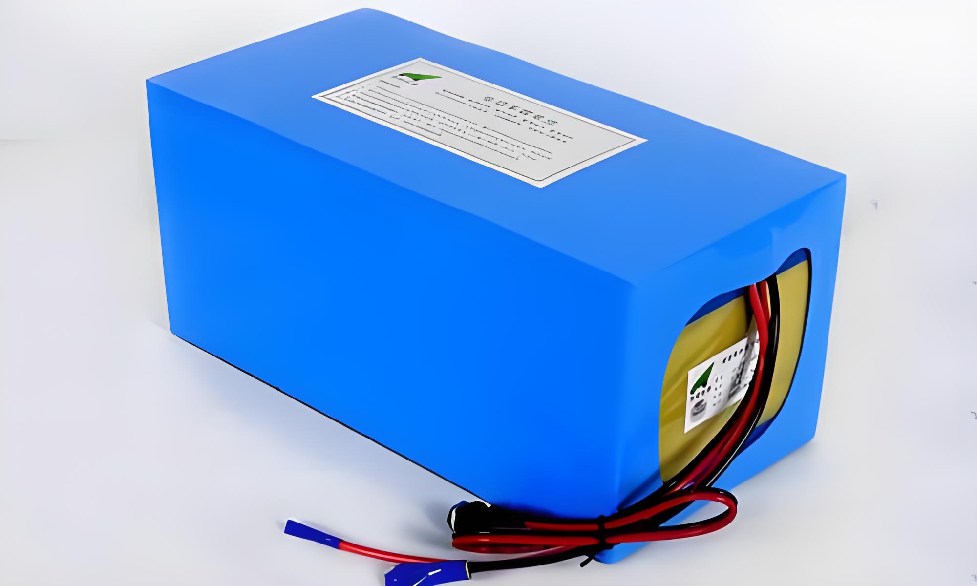 HS 72v 40Ah li-ion battery blu - Mountain Biking App 评论和价格