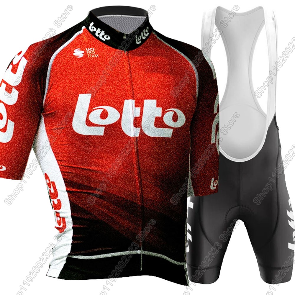 Lotto team 2025 cycling jersey - Mountain Biking Pants For Men 评论和价格