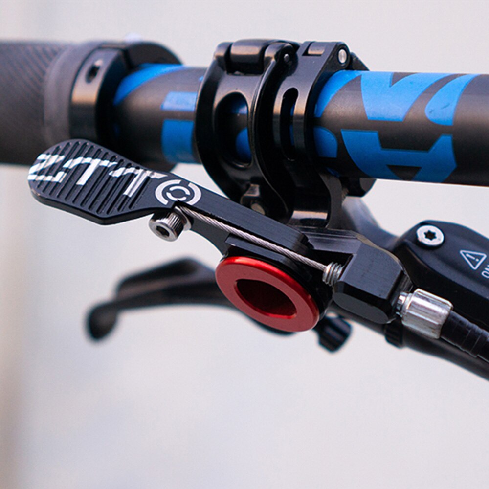 ZTTO MTB Dropper Seat Post Lev - Dropper Post Remote 评论和价格