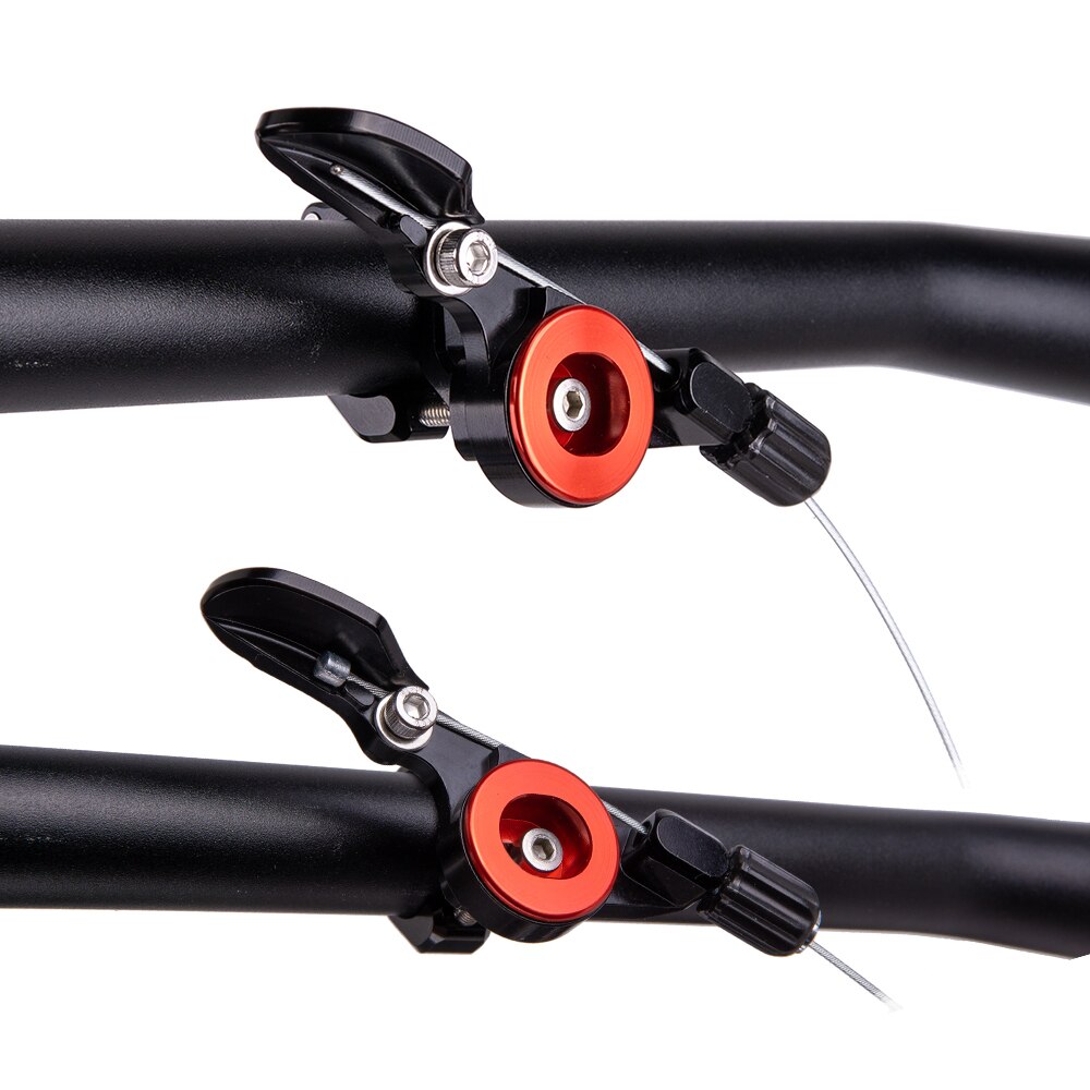 ZTTO MTB Dropper Seat Post Lev - Dropper Post Remote 评论和价格