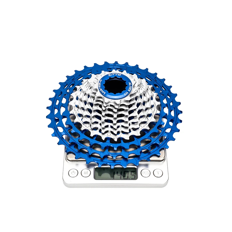 ZTTO Ultralight Road Bike HG C - Cassette 11 Speed 评论和价格
