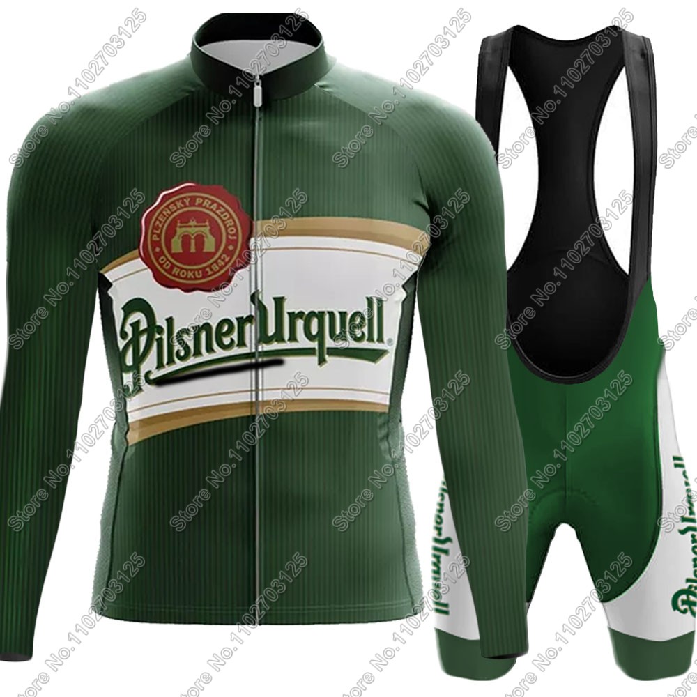 2025 Drink Beer Cycling Jersey - Mountain Biking Pants For Men 评论和价格