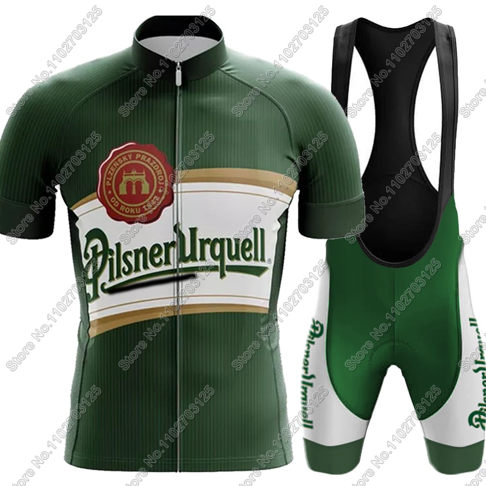 2025 Drink Beer Cycling Jersey - Mountain Biking Pants For Men 评论和价格