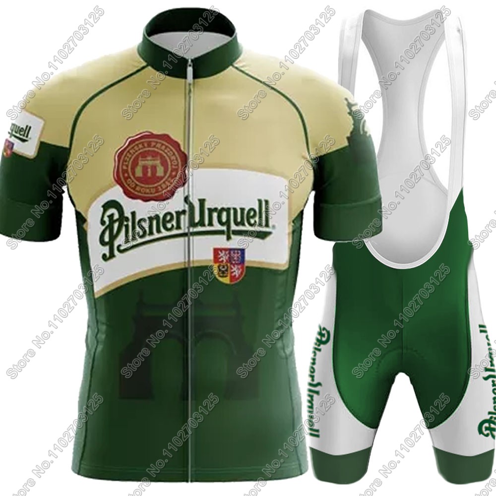 2025 Drink Beer Cycling Jersey - Mountain Biking Pants For Men 评论和价格