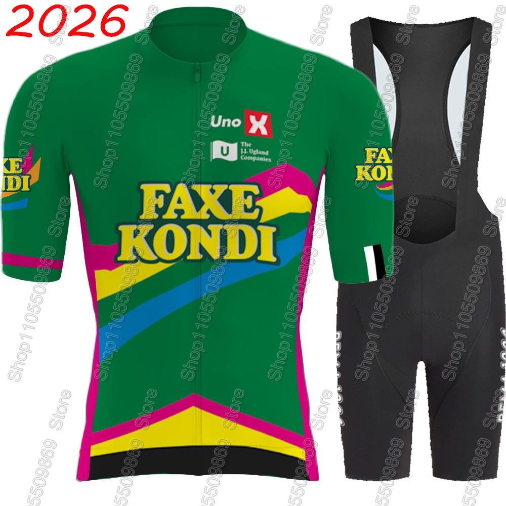 UNO X 2026 Pro Team Cycling Je - Mountain Biking Pants For Men 评论和价格