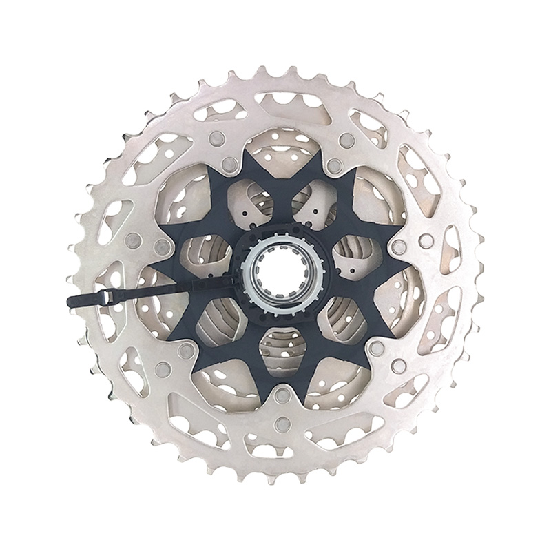 Shimano Deore CS M5100 11 Spee - Cassette 11 Speed 评论和价格