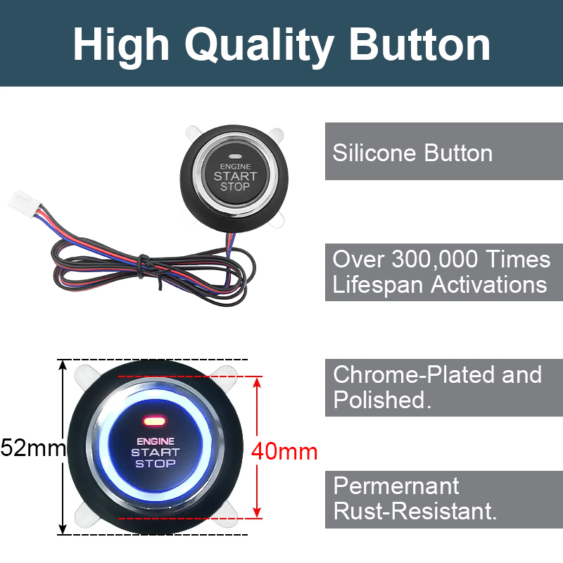 Sinovcle Car Alarm Remote Cont - Dropper Post Remote 评论和价格