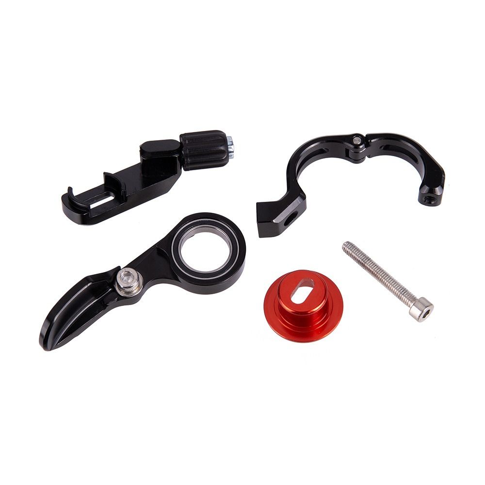 Adjustable Dropper Seat Post L - Dropper Post Remote 评论和价格