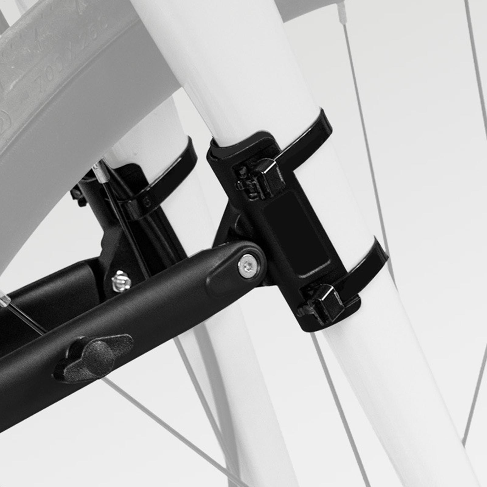 Mountain Bike Mudguards Adjust - Mountain Biking In The Rain 评论和价格