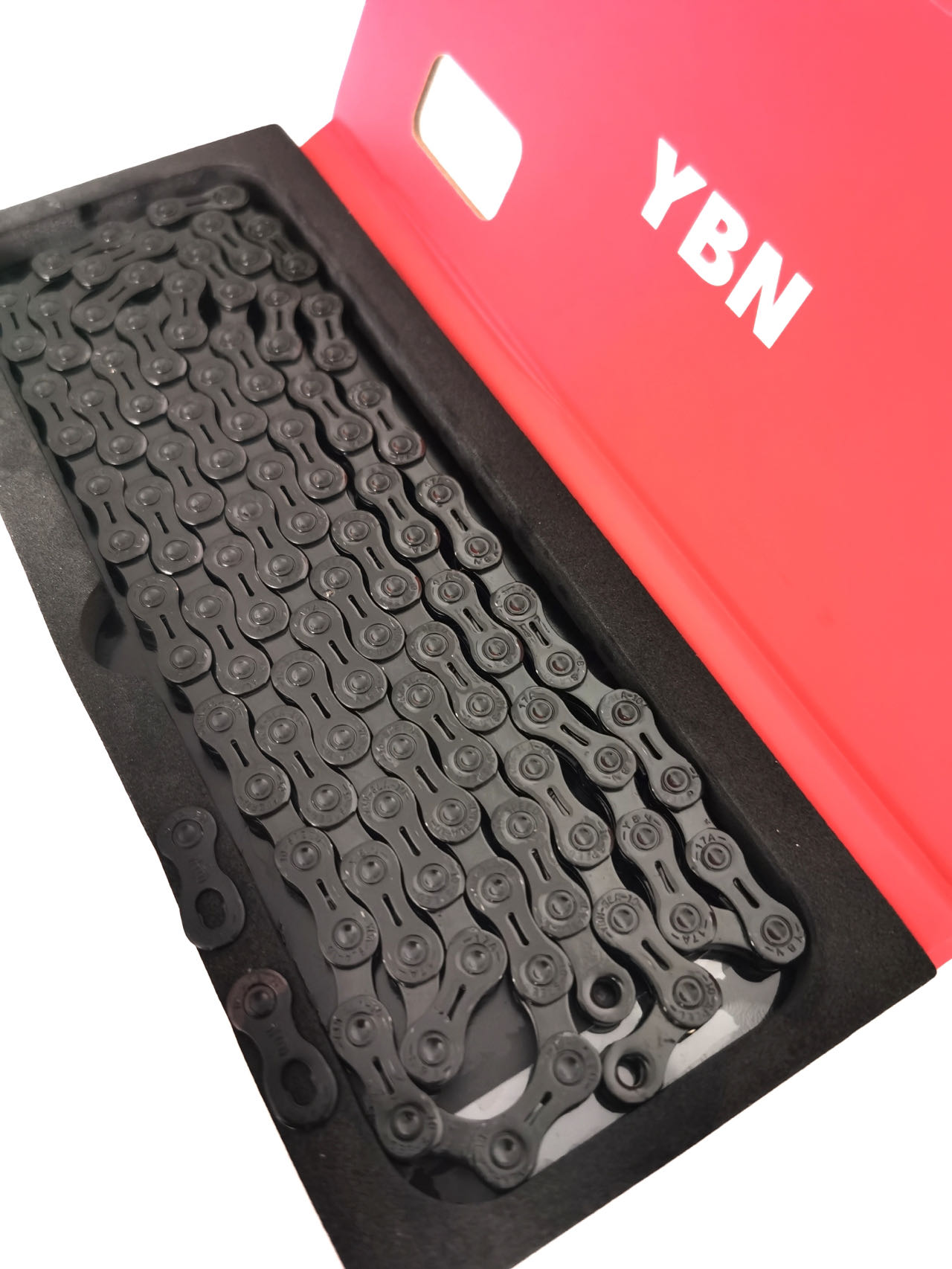 YBN Bike Chain 10 11 12 Speed  - Cassette 11 Speed 评论和价格
