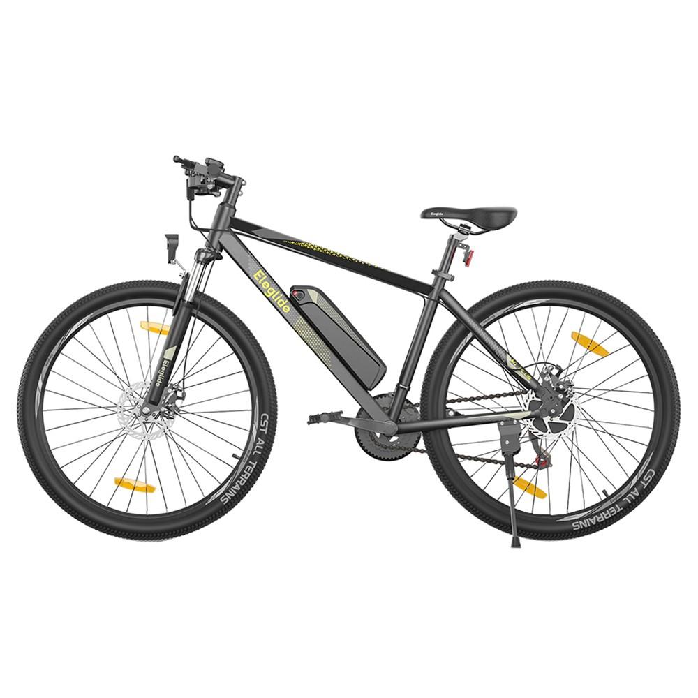 Electric Mountain Bike Eleglid - Mountain Biking App 评论和价格