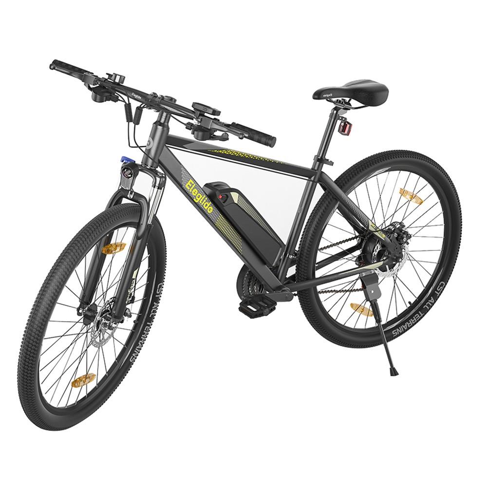 Electric Mountain Bike Eleglid - Mountain Biking App 评论和价格