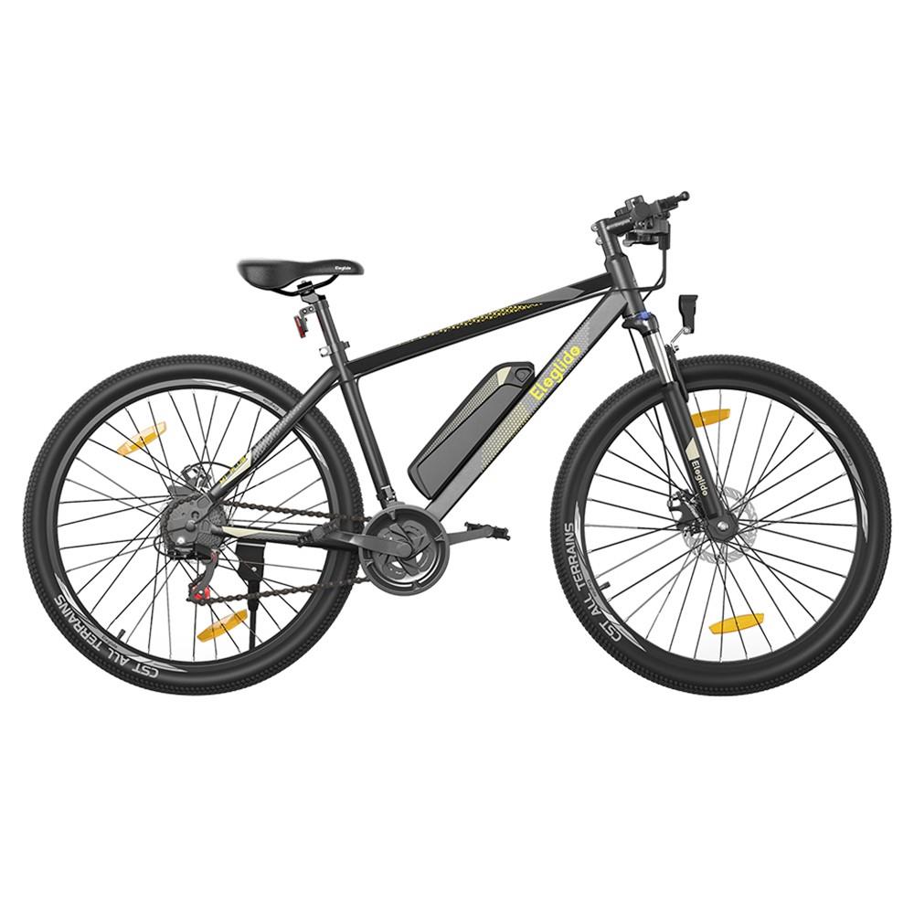 Electric Mountain Bike Eleglid - Mountain Biking App 评论和价格