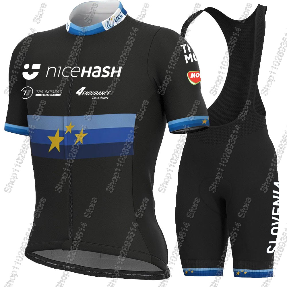 Slovenia 2026 National Team Eu - Mountain Biking Pants For Men 评论和价格