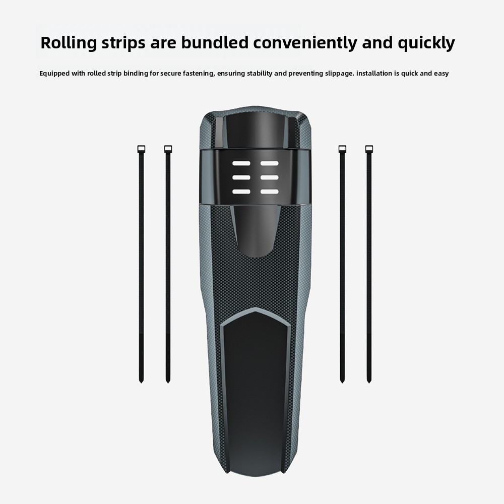 Bicycle mudguard, mountain bik - Mountain Biking In The Rain 评论和价格