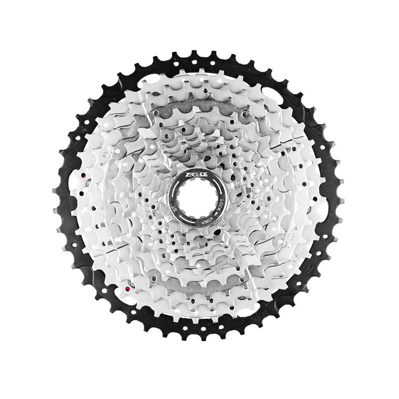 ZRACE Bicycle Cassette 12 Spee - Cassette 11 Speed 评论和价格