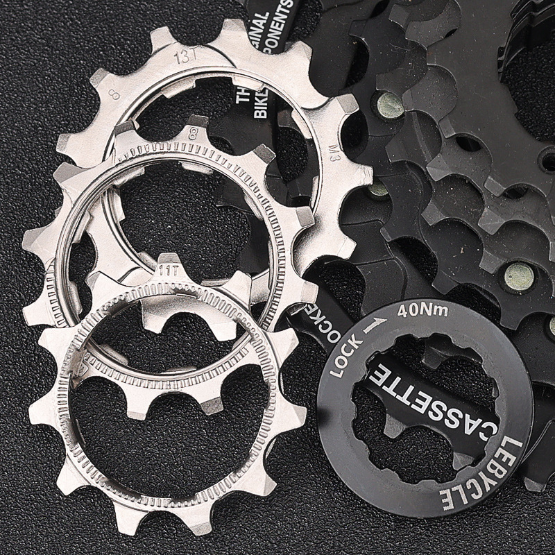 Bicycle Cassette Cog 8 9 10 11 - Cassette 11 Speed 评论和价格