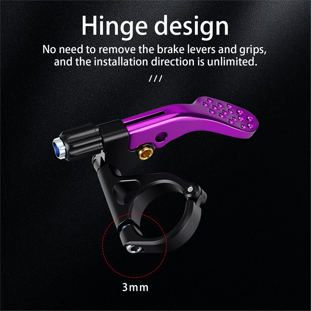 L70A Remote Control for MTB Bi - Dropper Post Remote 评论和价格