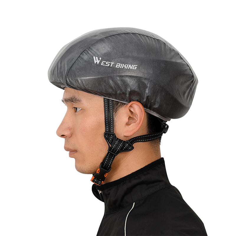 WEST BIKING Ultralight Bicycle - Mountain Biking In The Rain 评论和价格