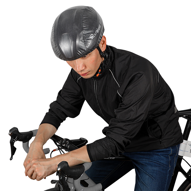 WEST BIKING Ultralight Bicycle - Mountain Biking In The Rain 评论和价格