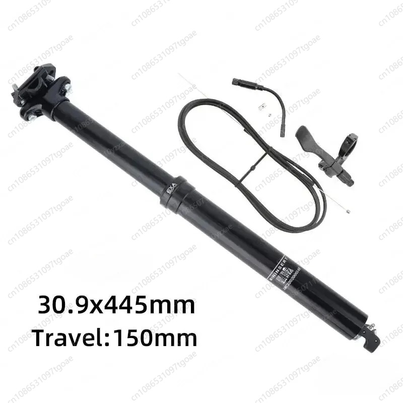 30.9/31.6mm Remote Dropper Sea - Dropper Post Remote 评论和价格