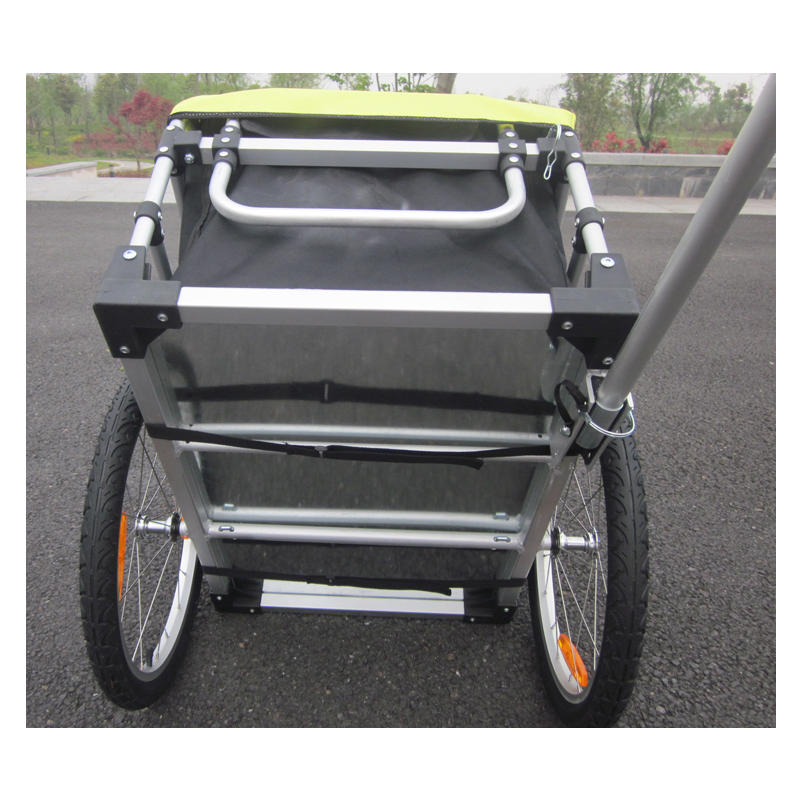 20 Inch Bike Cargo Luggage Tra - Mountain Biking In The Rain 评论和价格