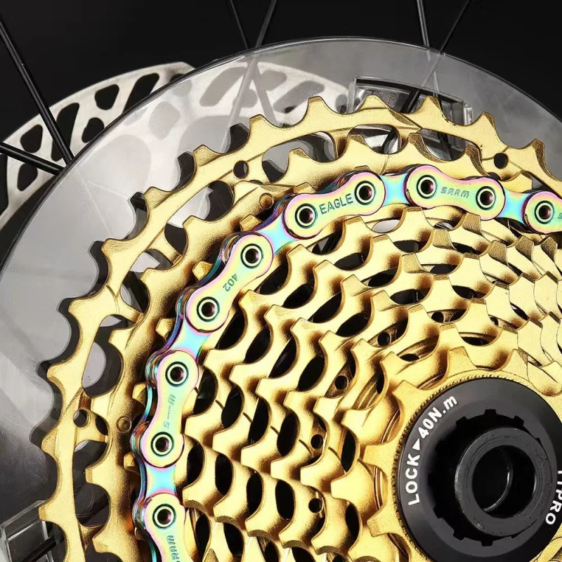 TTPRO Ultralight CNC Road Bike - Cassette 11 Speed 评论和价格