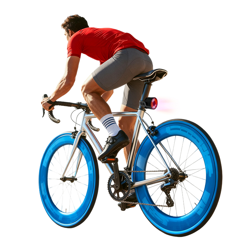 New LED Warning Screen for Bic - Mountain Biking App 评论和价格