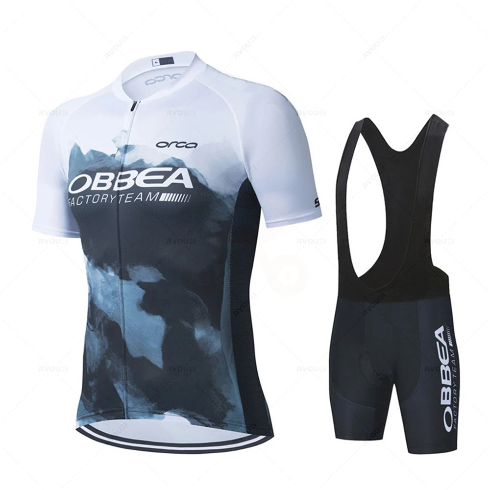 2025 Hiru Cycling Jersey Set S - Mountain Biking Pants For Men 评论和价格