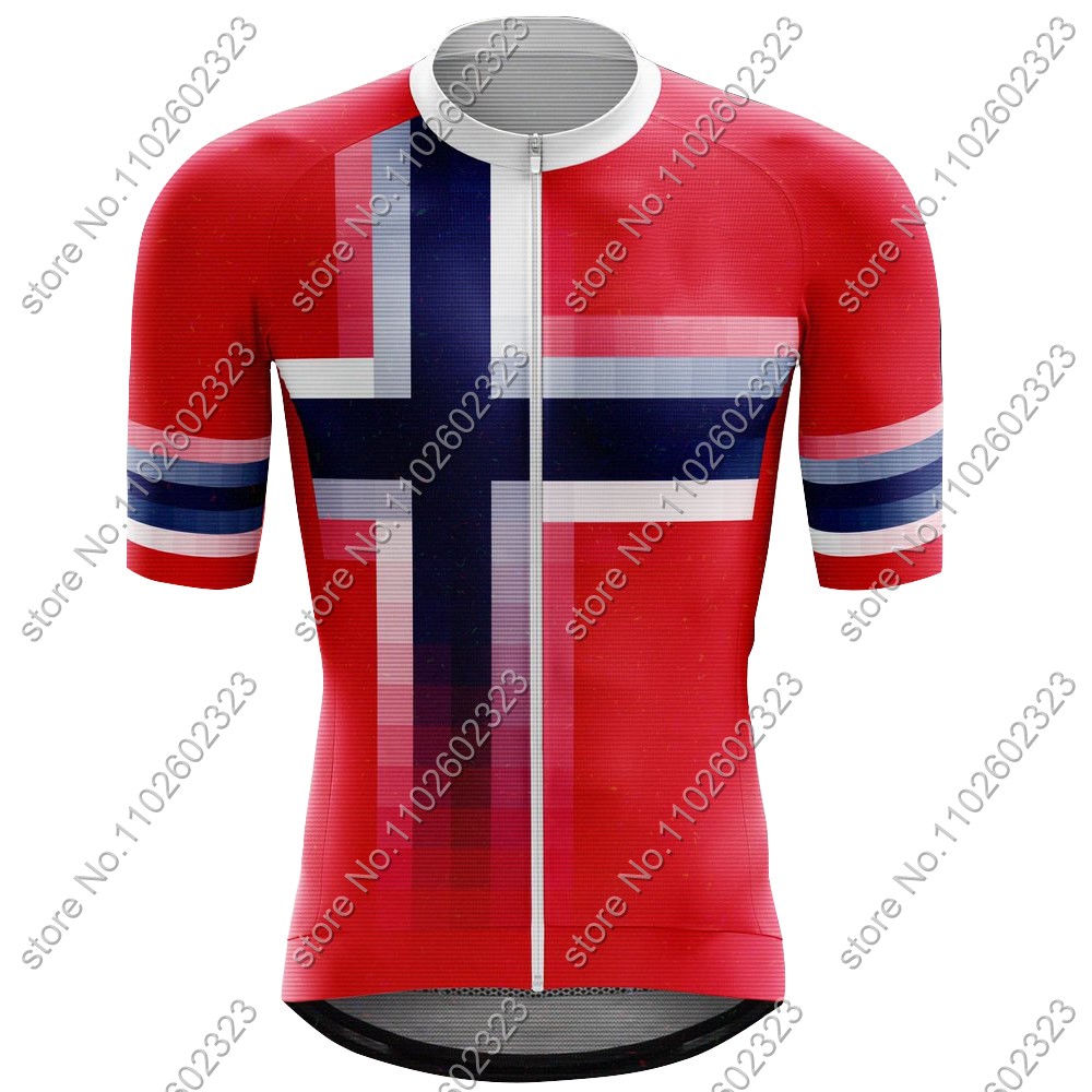 2024 Norway Cycling Jersey Nat - Mountain Biking Pants For Men 评论和价格