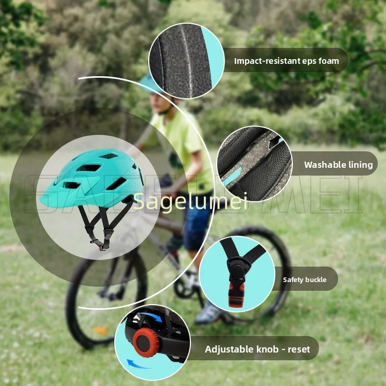 Breakthrough LED light display - Mountain Biking App 评论和价格