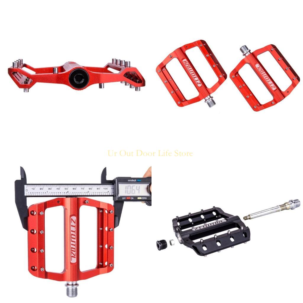 77UF 2 Pcs Mountain Bike JT02  - Mountain Biking App 评论和价格